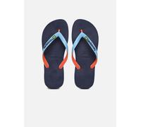 Havaianas - Zehensandalen HAV. BRASIL MIX F - blau - Größe 39 - 40