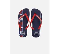 Havaianas - Zehensandalen Hav. Champion - Blau - Größe 39 - 40