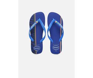 Havaianas - Zehensandalen Hav. Champion - Blau - Größe 39 - 40