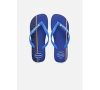 Havaianas - Zehensandalen Hav. Champion - Blau - Größe 45 - 46
