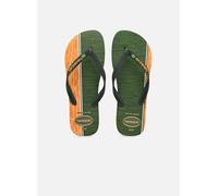Havaianas - Zehensandalen Hav. Champion - Grün - Größe 39 - 40