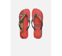 Havaianas - Zehensandalen Hav. Champion - Rot - Größe 41 - 42