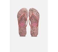 Havaianas - Zehensandalen HAV. SLIM ANIMALS - mehrfarbig - Größe 35 - 36