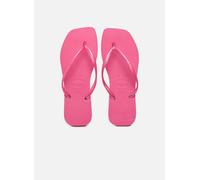 Havaianas - Zehensandalen Hav. Slim Square - rosa - Größe 35 - 36