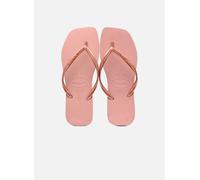 Havaianas SLIM SQUARE CROCUS ROSE (EU: 39/40)