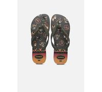 Havaianas - Zehensandalen Hav. Top Tribo - grün - Größe 41 - 42