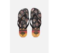 Havaianas - Zehensandalen Hav. Top Tribo - schwarz - Größe 41 - 42