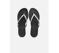 Havaianas - Zehensandalen Hav. You Metallic W - schwarz - Größe 35 - 36
