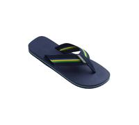 havaianas Zehensandalen Herren Gummi blau, 45/46