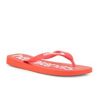havaianas Zehensandalen Herren Gummi rot, 41/42