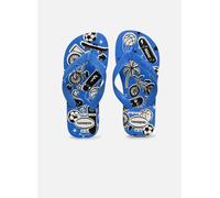 Havaianas - Zehensandalen Kids Athletic - Blau - Größe 31 - 32