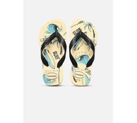Havaianas Kids Athletic Flipflop, Buttercream, 23-24 EU