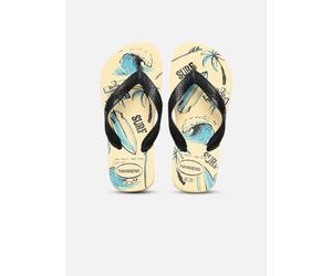 Havaianas - Zehensandalen Kids Athletic - Mehrfarbig - Größe 31 - 32