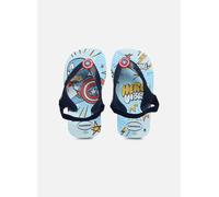 Havaianas - Zehensandalen Kids Baby Marvel - blau - Größe 22