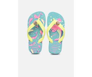 Havaianas - Zehensandalen Kids Fantasy - blau - Größe 27 - 28