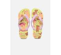 Havaianas - Zehensandalen Kids Fantasy - grün - Größe 31 - 32