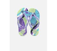 Havaianas - Zehensandalen Kids Fantasy - mehrfarbig - Größe 29 - 30