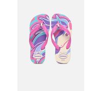 Havaianas - Zehensandalen Kids Fantasy - mehrfarbig - Größe 33 - 34