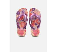 Havaianas - Zehensandalen Kids flores - mehrfarbig - Größe 27 - 28