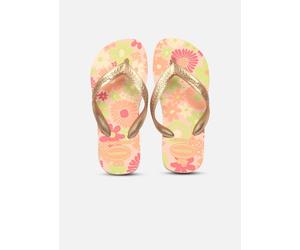 Havaianas - Zehensandalen Kids flores - mehrfarbig - Größe 29 - 30
