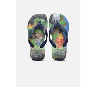 Havaianas - Zehensandalen Kids Minecraft - blau - Größe 23 - 24