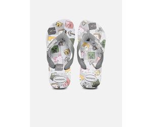 Havaianas - Zehensandalen Kids Minecraft - grau - Größe 29 - 30