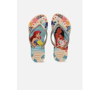 Havaianas - Zehensandalen Kids Slim Princess - Beige - Größe 29 - 30