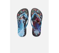 Havaianas - Zehensandalen Kids Slim Princess - Blau - Größe 27 - 28
