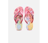 Havaianas Mädchen Kids Slim Princess Flipflop, Pink Glow