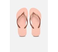 Havaianas - Zehensandalen Kids Slim - rosa - Größe 25 - 26