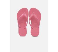 Havaianas - Zehensandalen Kids Slim - rosa - Größe 27 - 28