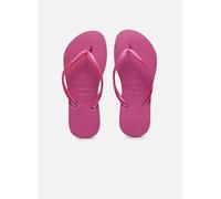 Havaianas - Zehensandalen Kids Slim - Rosa - Größe 27 - 28