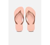 Havaianas - Zehensandalen Kids Slim - rosa - Größe 29 - 30