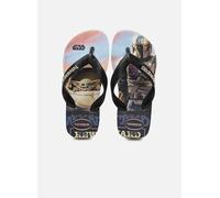 Havaianas - Zehensandalen Kids Top Baby Yoda - beige - Größe 23 - 24