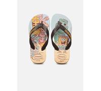 Havaianas - Zehensandalen Kids Top Bob Sponge - gold/bronze - Größe 29 - 30