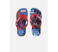 Havaianas - Zehensandalen Kids Top Marvel Ii - Blau - Größe 23 - 24