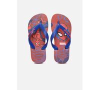 Havaianas - Zehensandalen Kids Top Marvel Ii - rot - Größe 23 - 24