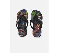 Havaianas - Zehensandalen Kids Top Marvel Ii - schwarz - Größe 27 - 28