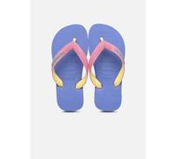 Havaianas - Zehensandalen Kids Top Mix - blau - Größe 23 - 24