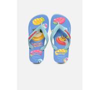 Havaianas - Zehensandalen Kids Top Pokemon - blau - Größe 23 - 24