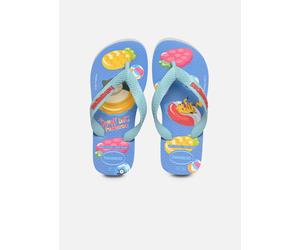 Havaianas - Zehensandalen Kids Top Pokemon - Blau - Größe 25 - 26
