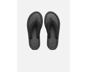 Havaianas - Zehensandalen Maxi Puffed Up - Schwarz - Größe 35 - 36