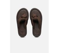 Havaianas - Zehensandalen Over Puffed Up - Braun - Größe 39 - 40