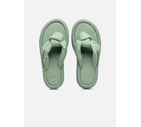 Havaianas - Zehensandalen Over Puffed Up - Grün - Größe 35 - 36