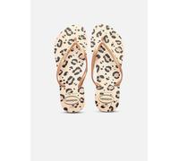 Havaianas - Zehensandalen Slim Animals - beige - Größe 41 - 42