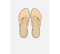 Havaianas - Zehensandalen Slim Point W - grün - Größe 37 - 38