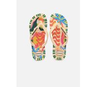 Havaianas - Zehensandalen Top Bossa - Mehrfarbig - Größe 37 - 38