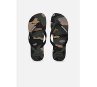 Havaianas - Zehensandalen Top Camu - grün - Größe 43 - 44