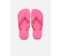 Havaianas - Top Mini Me, bequeme, langlebige und leichte Badelatschen im Zori-Stil mit rutschfester Sohle, Unisex Kinder