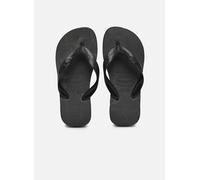 Havaianas - Zehensandalen Top Enfant - schwarz - Größe 33 - 34